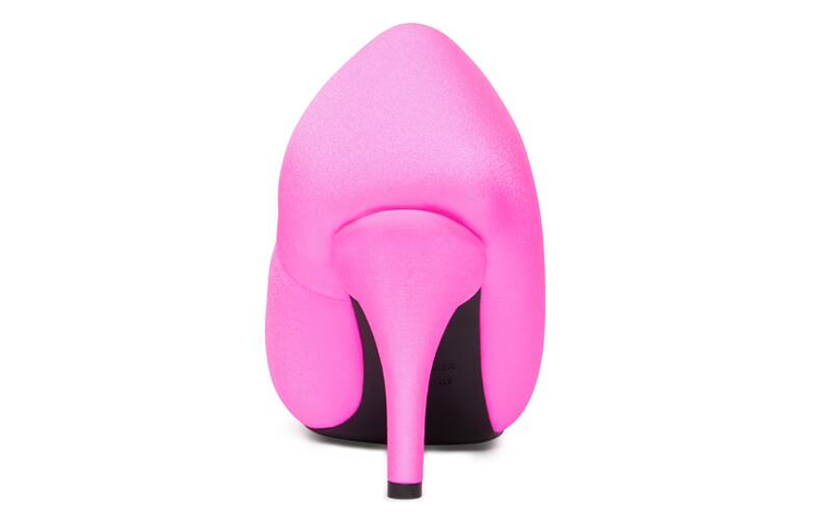 Balenciaga Xl Pointed Toe Pumps