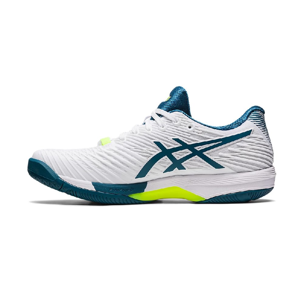 Asics Solution Speed Ff 2 'Restful Teal'