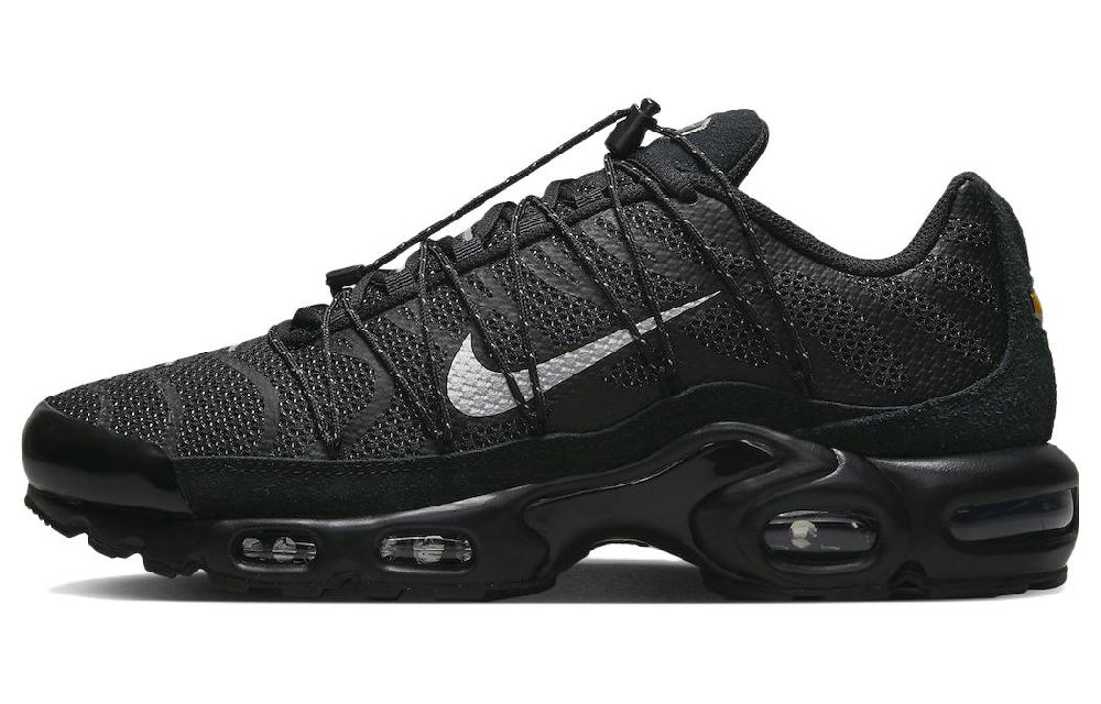 Nike Air Max Plus Toggle Black Reflective