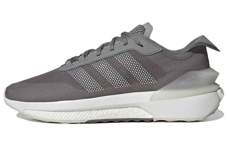 Adidas Avryn 'Grey White'