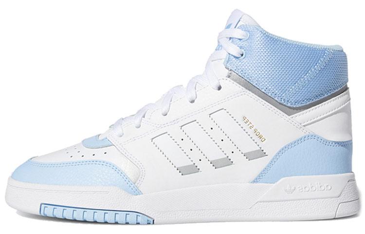 Adidas Originals Drop Step 'Blue White' Women's