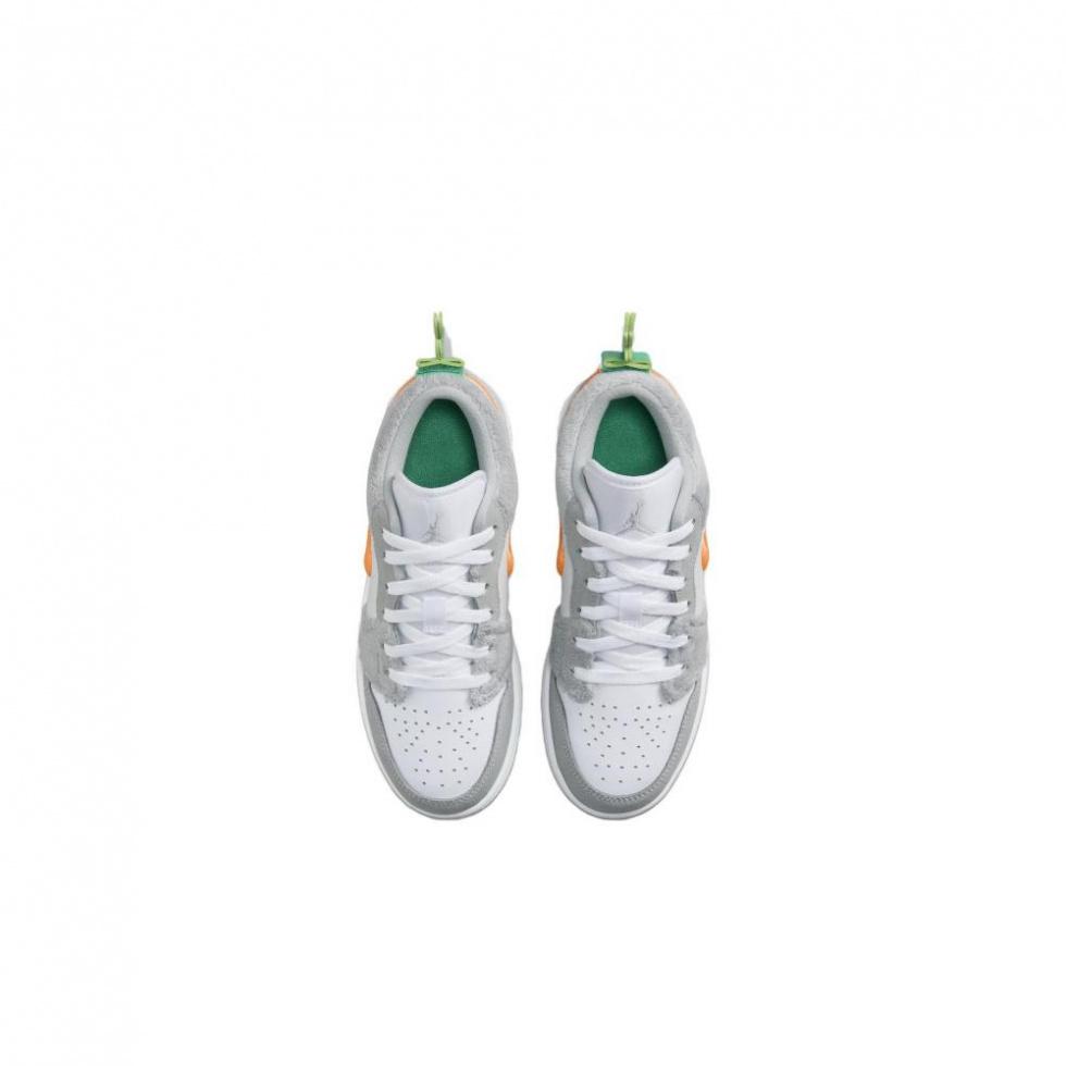 Jordan 1 Low Rabbit GS купить в интернет-магазине Yoocart с быстрой доставкой по России.