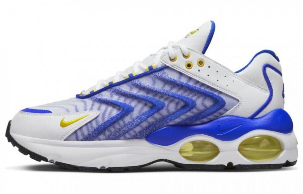 Nike Air Max Tw 1 White Racer Blue