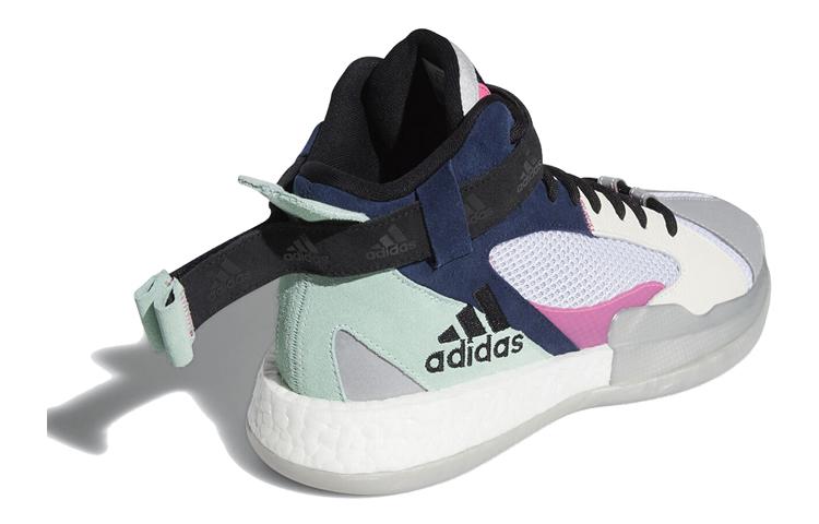 Adidas Trifecta Collegiate Navy