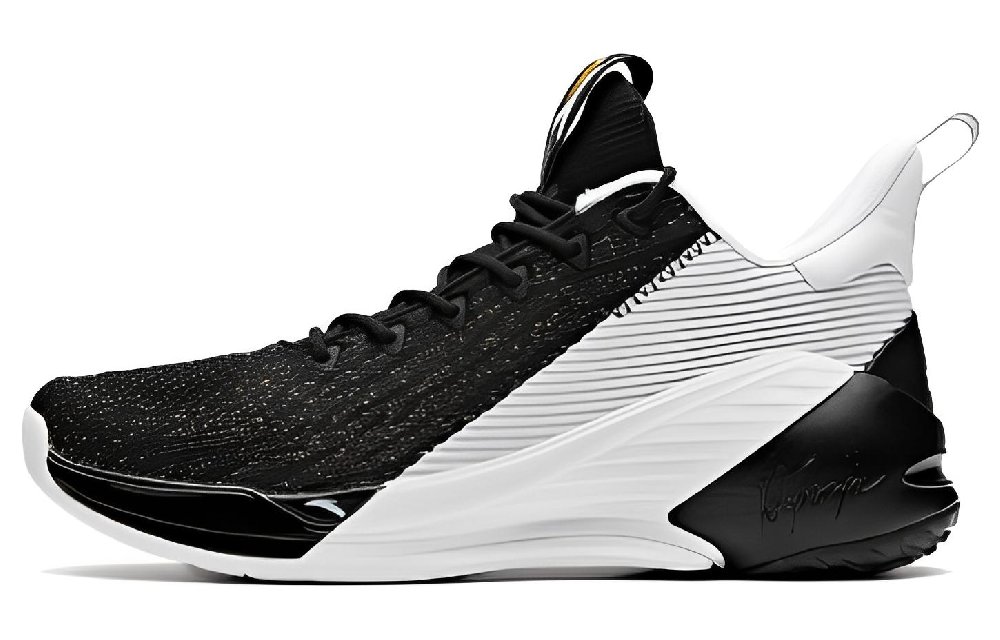 ANTA KT4 Low 'Ink Flow'