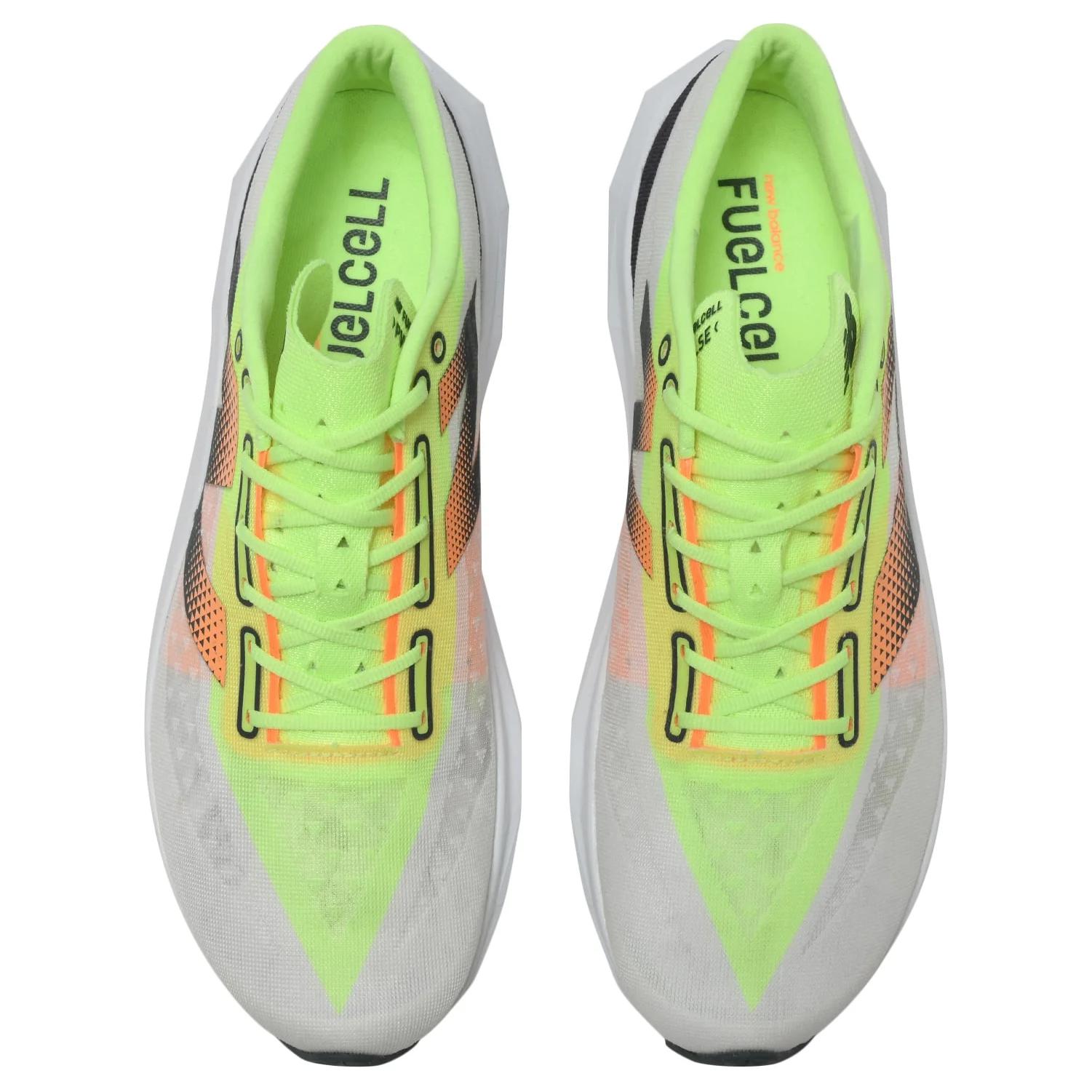 New Balance FuelCell Pvlse V1 Running 'Fluorescent Green' купить в интернет-магазине Yoocart с быстрой доставкой по России.