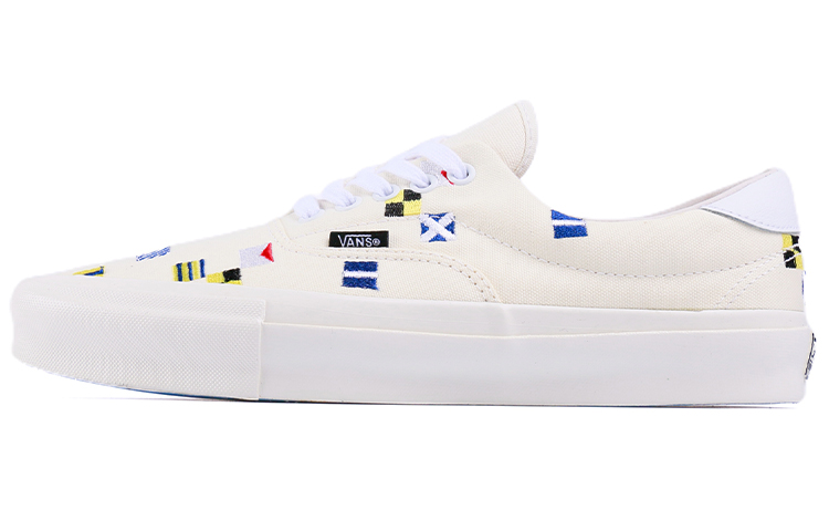 Vans Og Style 45 Lx 'Maritime Signal Flag'