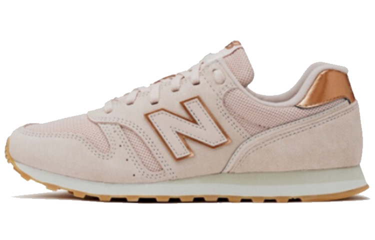 New Balance 373 'Pink White' Women's