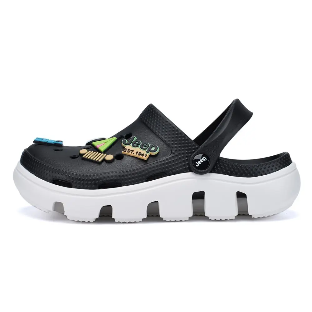 Jeep Clogs Men's