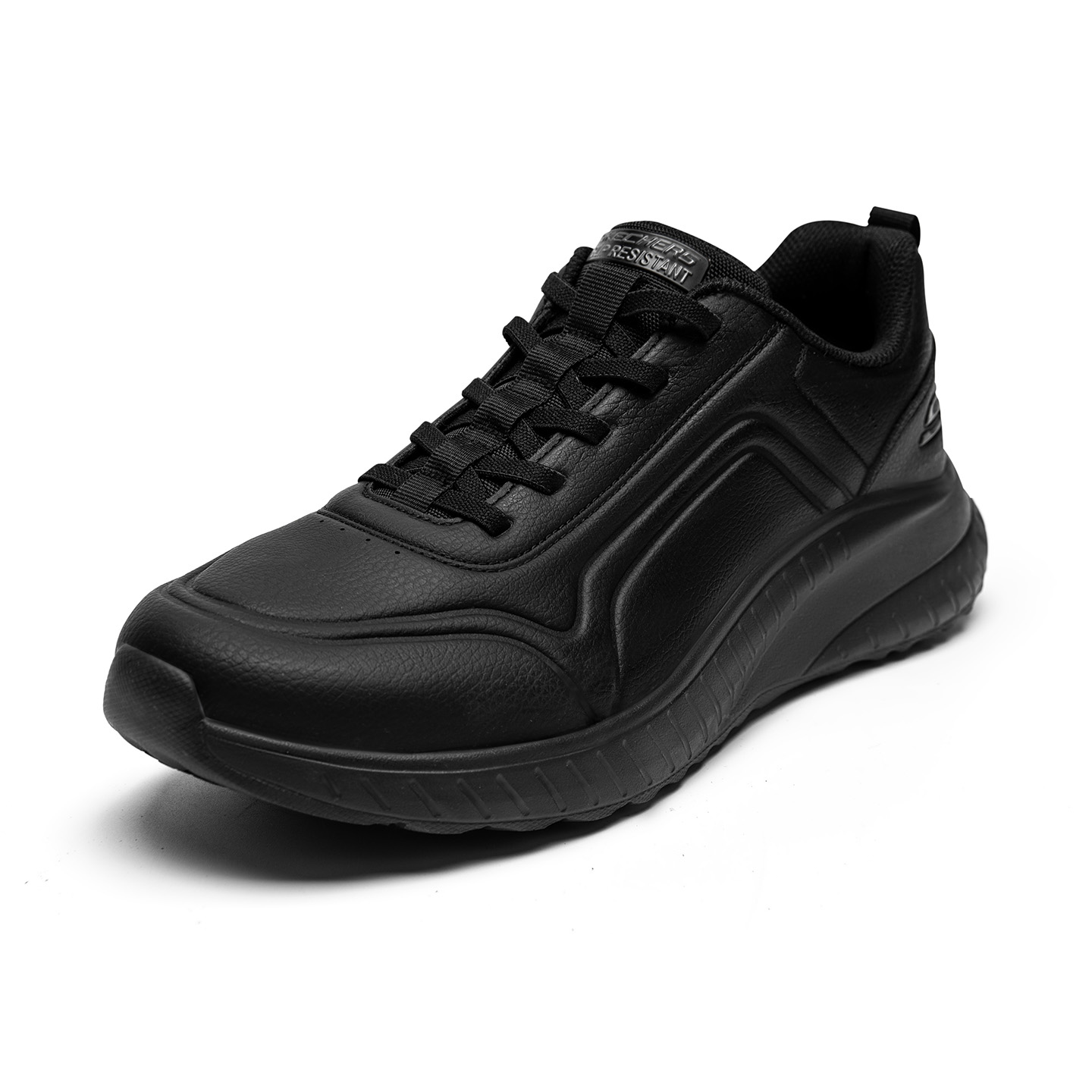 Skechers Work Non slip Lightweight Low top Casual Shoes Men's