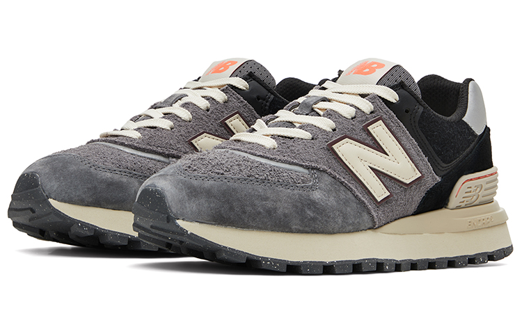 New Balance 574 Grey Beige купить в интернет-магазине Yoocart с быстрой доставкой по России.