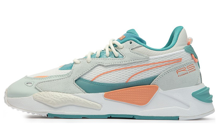PUMA Повседневная обувь Low Top Женская