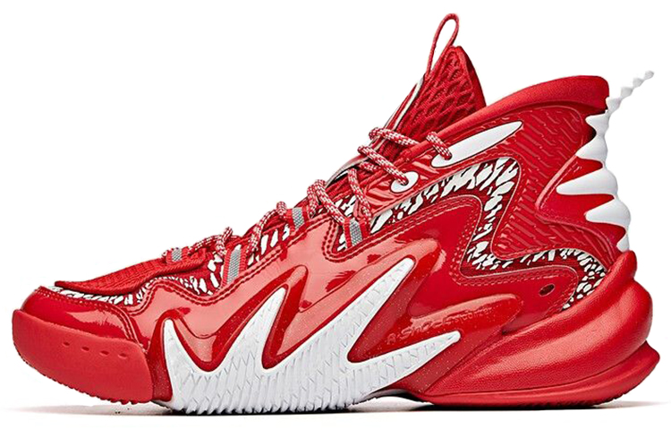 ANTA X Marvel Shock Wave 2 'Carnage'