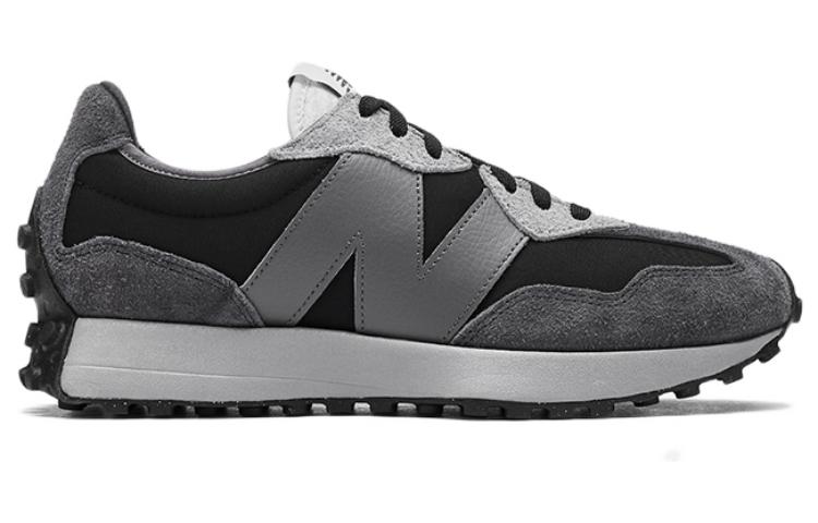 New Balance 327 Grey Day 2022