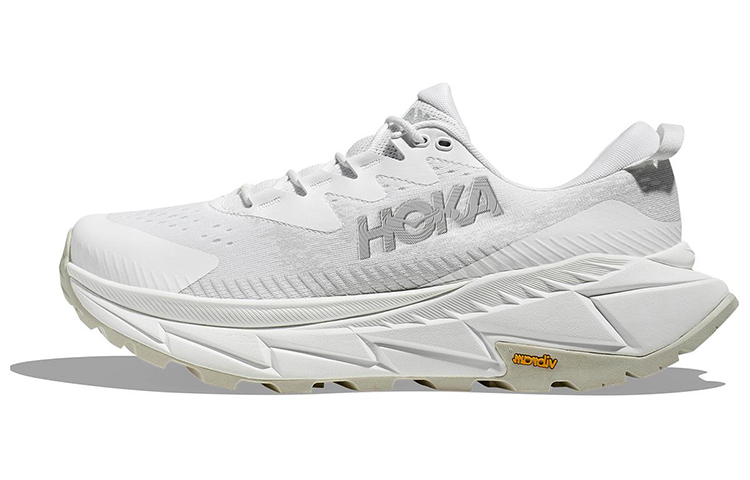 HOKA ONE ONE Skyline Float X Golden Lichen Dark Olive