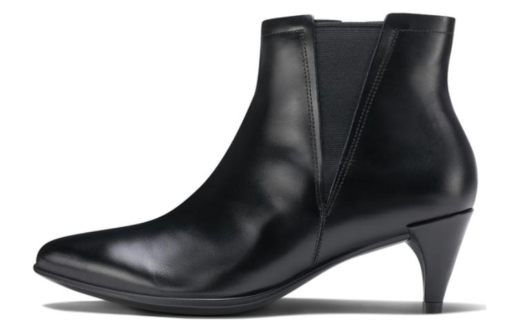 Ecco Ankle Boots 6cm Women's Black