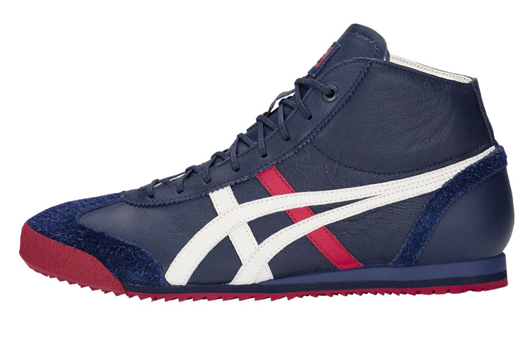 Onitsuka Tiger Mexico 66 SD MR Dark Blue