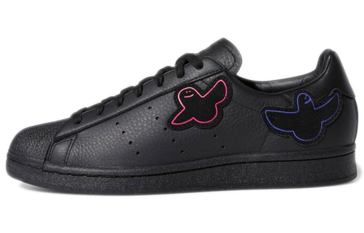 Adidas Superstar Adv Mark Gonzalez Shmoo