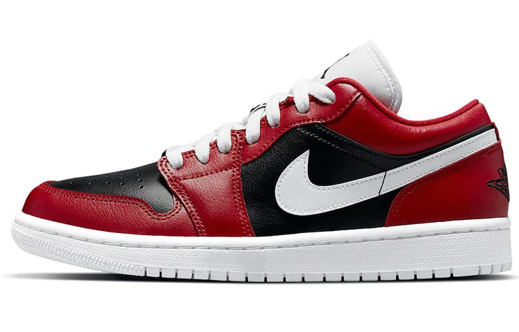 Air Jordan 1 Low 'Chicago Flip' Women's