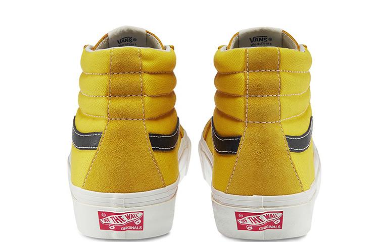 Sk8 Og Vans Hi Lx 'Old Hold'