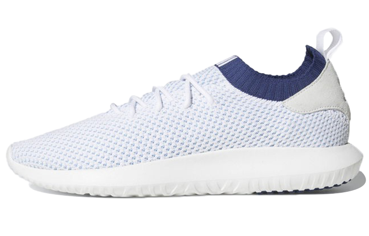 Adidas Tubular Shadow Pk Hk 'White Blue'