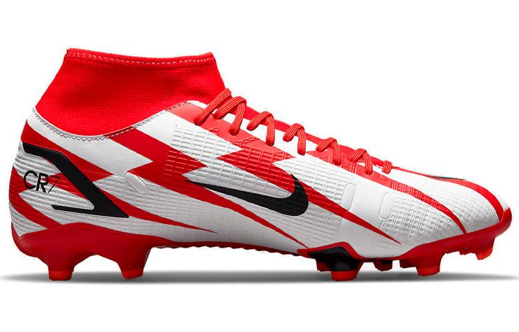 Nike Mercurial Superfly 8 Academy CR7 Mg Chile Red купить в интернет-магазине Yoocart с быстрой доставкой по России.