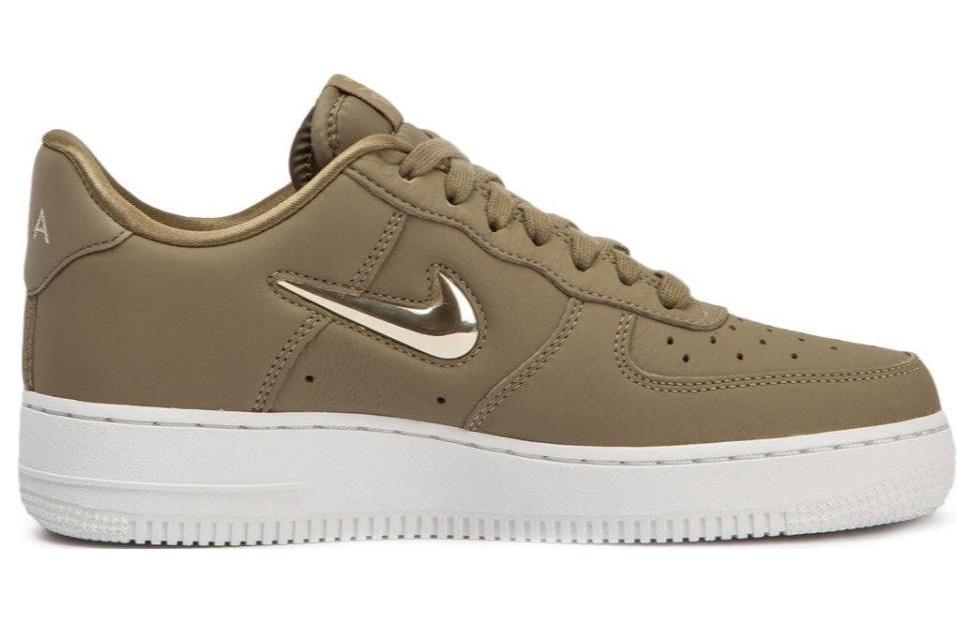 Nike Air Force 1 Low Jewel Neutral Olive Women's