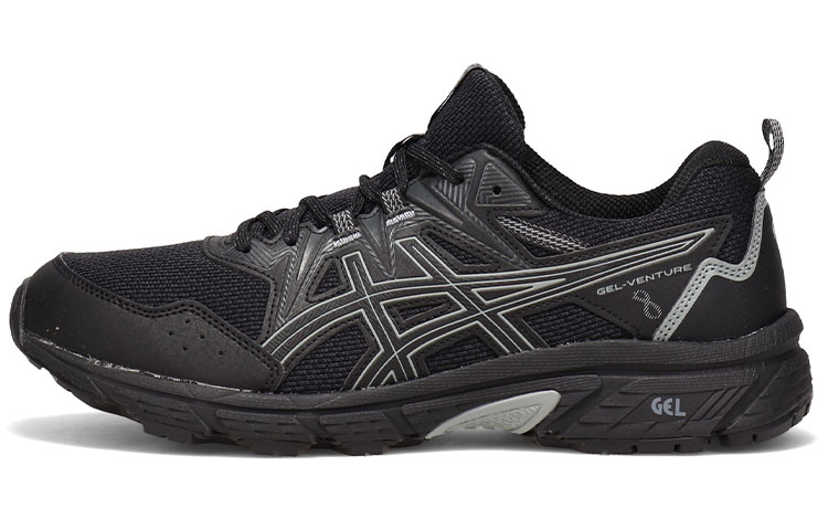 Asics Gel Venture 8 'Black'