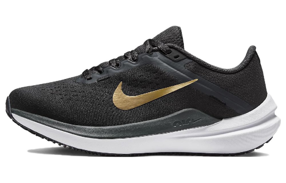 Nike Air Zoom Winflo 10 'Anthracite Gold' Women's