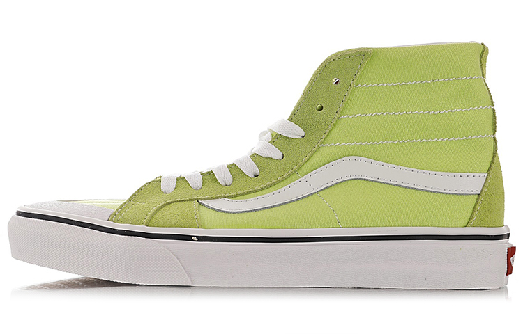 Vans Sk8 Hi 'Sharp Green'