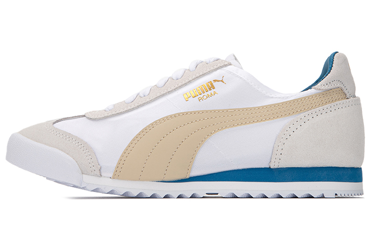 PUMA Roma Og Nylon 'White Mykonos Blue'