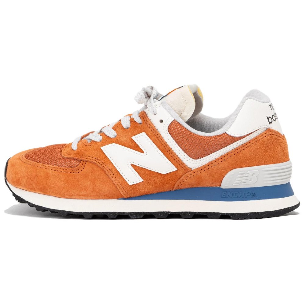 New Balance 574 Infield Clay Sea Salt