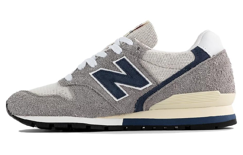 New Balance Беговые кроссовки с низким верхом унисекс