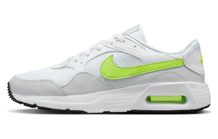 Nike Air Max Sc 'White Volt'