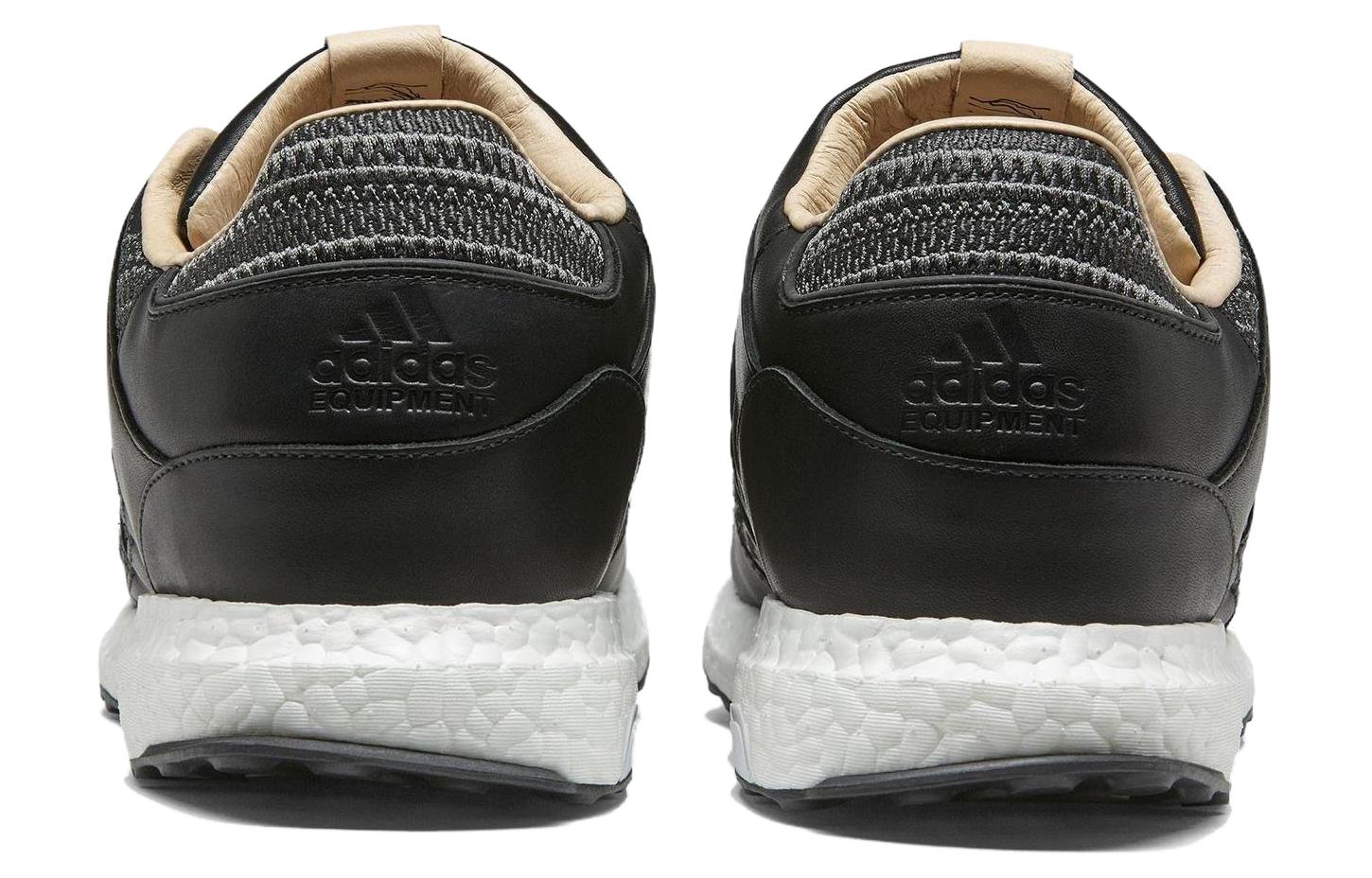 Adidas Eqt Support 93/16 Avenue Black купить в интернет-магазине Yoocart с быстрой доставкой по России.