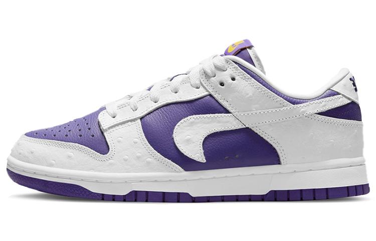 Nike Dunk Low Flip The Old School Women's