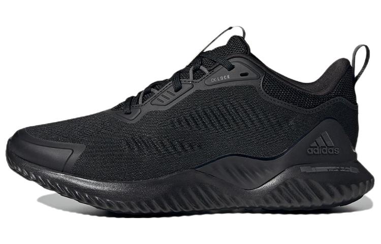 Adidas AlphaBounce Beyond Беговые кроссовки Низкие Унисекс
