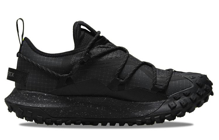 Nike Acg Mountain Fly Low Gtx Se 'Dark Smoke Grey' купить в интернет-магазине Yoocart с быстрой доставкой по России.
