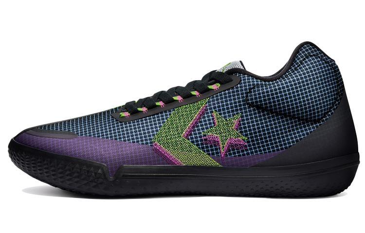 Converse All Star Pro Bb Mid 'Soundwave'