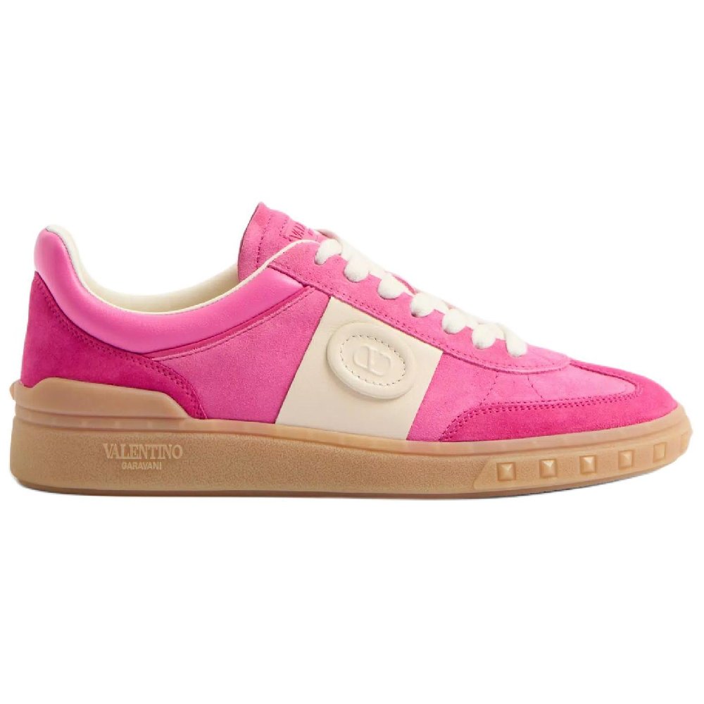 Valentino Garavani Upvillage Crosta Low Top Sneakers Women's