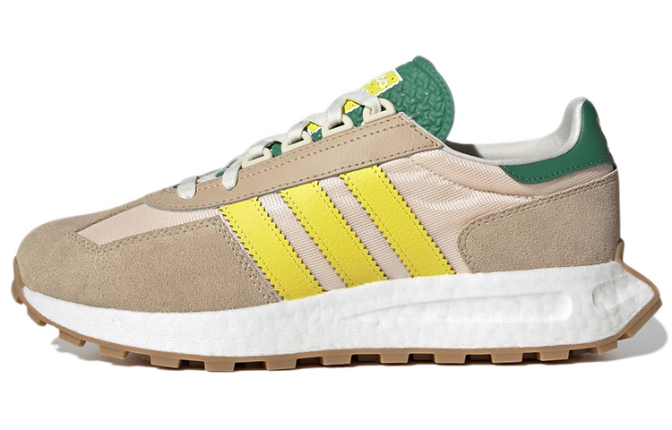Adidas Retropy E5 Shoes 'Bliss Orange'