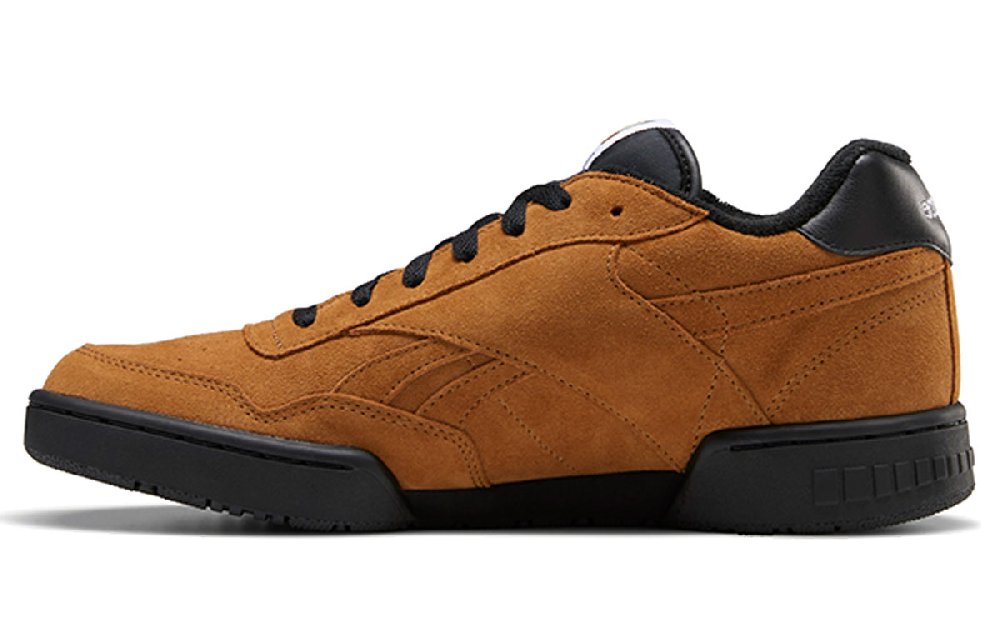Reebok Bb 4000 Dime Light Brown