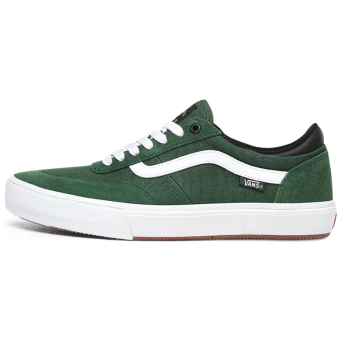 Vans Gilbert Crockett Pro 2 Low Top Skateboard Shoes Unisex