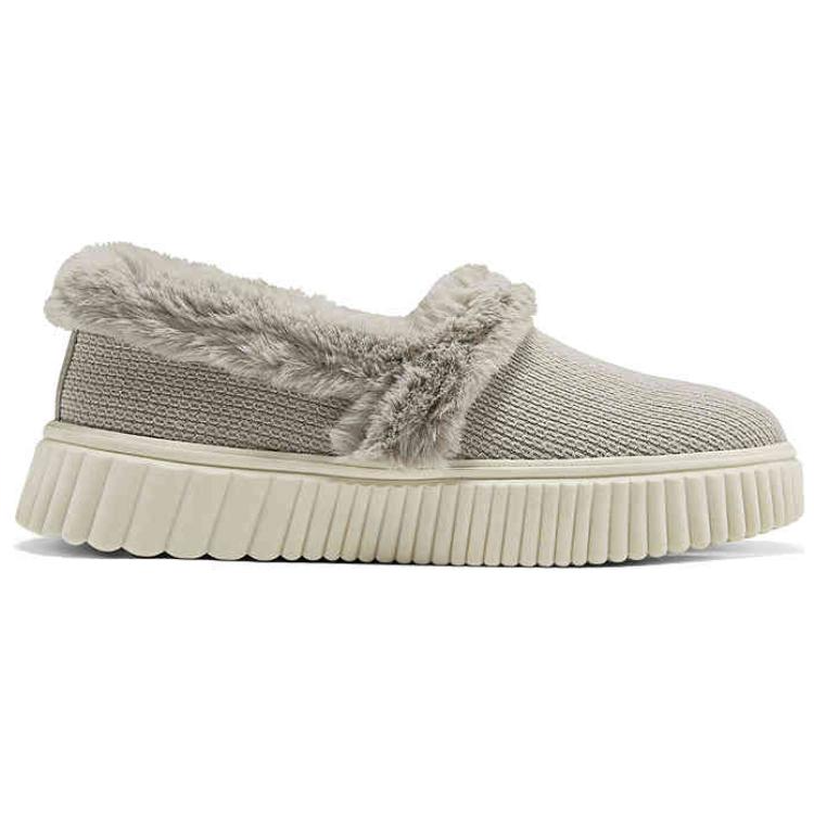 Skechers Casual Single Shoes Women's Taupe