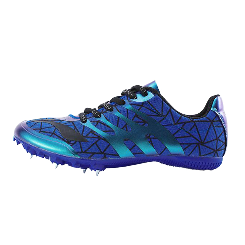 LiNing Low Top Running Shoes Unisex Sky Blue