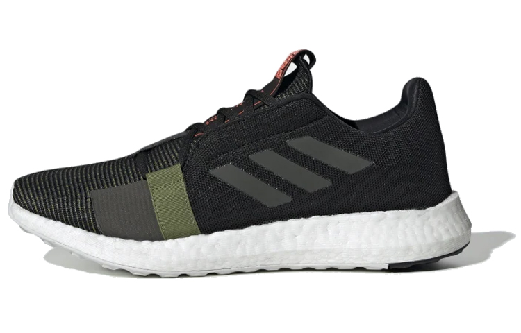 Adidas SenseBoost Go 'Tech Olive'