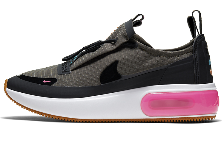 Nike Air Max Dia Winter 'Cargo Khaki Pink' Women's