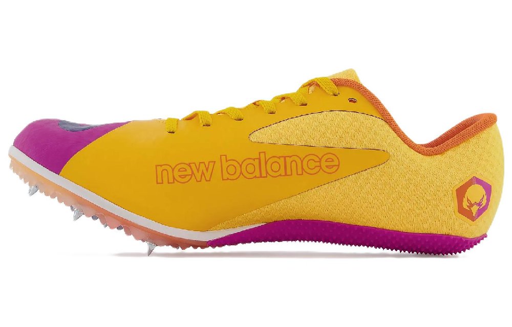New Balance Sd 100 V4 'Yellow Purple'