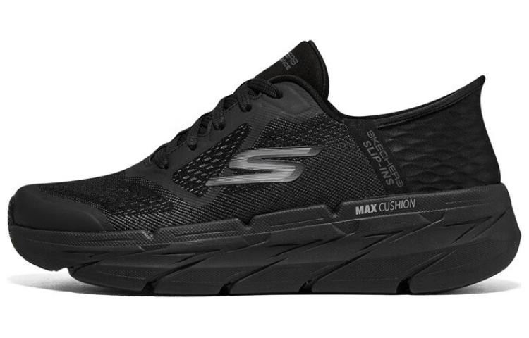 Skechers Max Cushioning Premier 'Black'