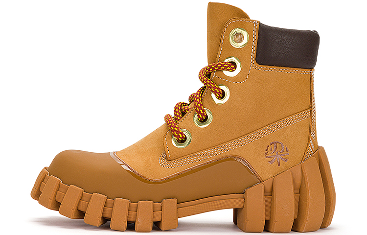 Timberland X Humberto Leon Future73 6 Inch Boot 'Wheat'